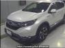 Used 2018 AT honda cr-v-hybrid RT6 Image[2]