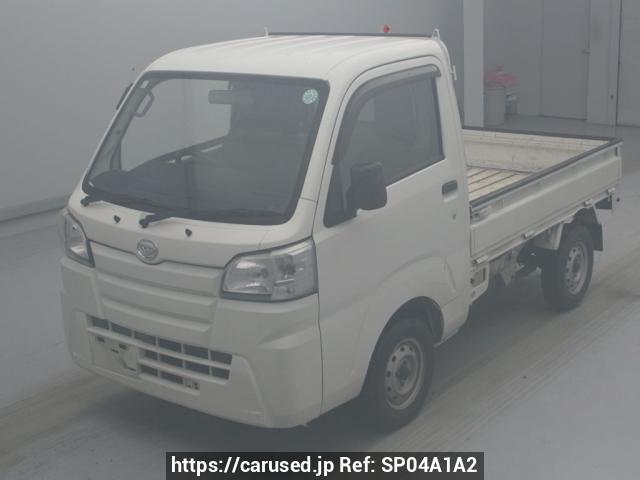 2018 Daihatsu Hijet Truck S500P