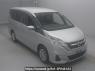 Used 2019 AT nissan serena GC27 Image[2]