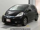 Honda Fit Hybrid GP4