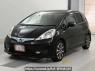 Used 2013 AT honda fit-hybrid GP4 Image[0]