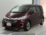 Used 2016 AT honda freed-hybrid GP3 Image[0]