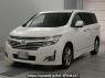 Used 2010 AT nissan elgrand PE52 Image[0]