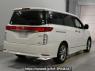 Used 2010 AT nissan elgrand PE52 Image[1]
