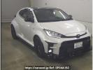 Toyota GR YARIS GXPA16