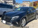 Mercedes Benz GLA-Class 156942
