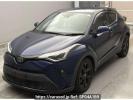 Toyota C-HR NGX10