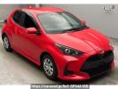 Toyota YARIS MXPA10