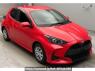 Used 2022 AT toyota yaris MXPA10 Image[0]