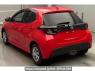 Used 2022 AT toyota yaris MXPA10 Image[1]