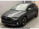 Subaru Crosstrek GUE