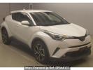 Toyota C-HR NGX50