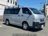 Used 2021 AT toyota hiace-van GDH201V Image[2]