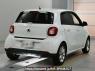 Used 2016 AT smart smart-forfour 453042 Image[1]