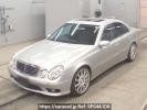 Mercedes Benz E-Class 211056C