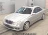 Used 2006 AT mercedes-benz e-class 211056C Image[0]