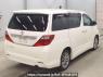 Used 2010 AT toyota alphard ANH25W Image[1]