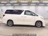 Used 2010 AT toyota alphard ANH25W Image[2]