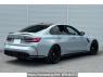 Used 2022 AT bmw bmw-m3 32AY30 Image[1]