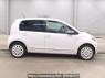 Used 2013 AT volkswagen up AACHY Image[2]