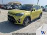 Used 2021 AT toyota raize A200A Image[0]