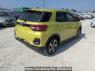 Used 2021 AT toyota raize A200A Image[1]
