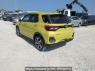 Used 2021 AT toyota raize A200A Image[2]