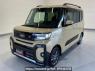 Used 2022 AT daihatsu tanto LA650S Image[0]