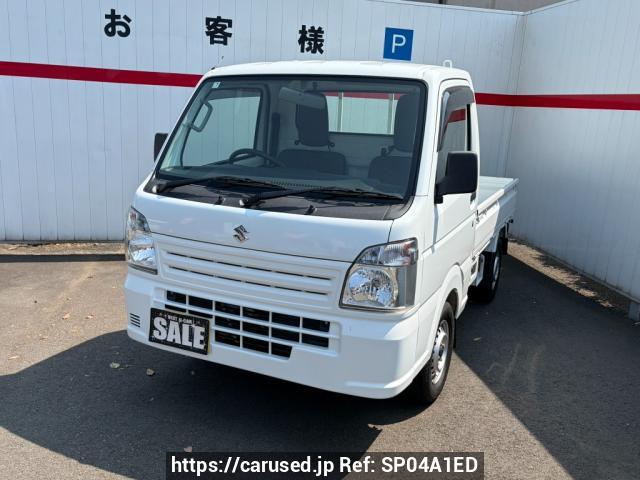 2020 Suzuki Carry Truck DA16T