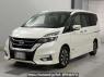 Used 2016 AT nissan serena GFC27 Image[0]