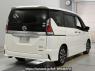 Used 2016 AT nissan serena GFC27 Image[1]
