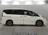 Used 2016 AT nissan serena GFC27 Image[2]
