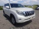 Toyota Land Cruiser Prado TRJ150W