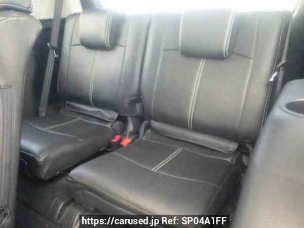 Used 2014 AT toyota land-cruiser-prado TRJ150W Image[15]