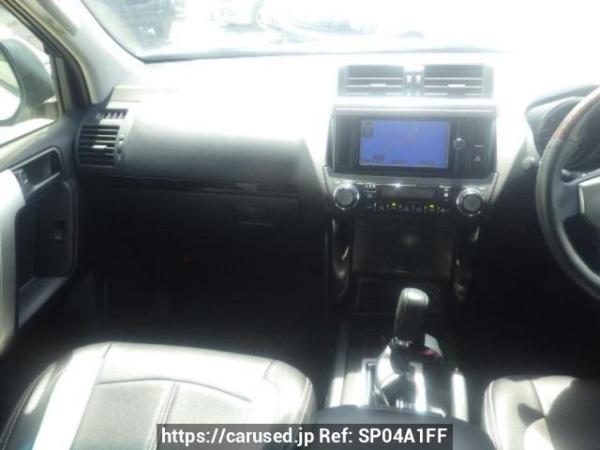 Used 2014 AT toyota land-cruiser-prado TRJ150W Image[17]