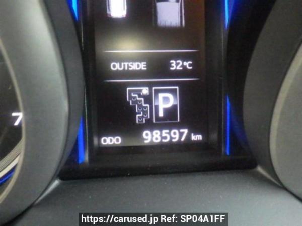 Used 2014 AT toyota land-cruiser-prado TRJ150W Image[20]