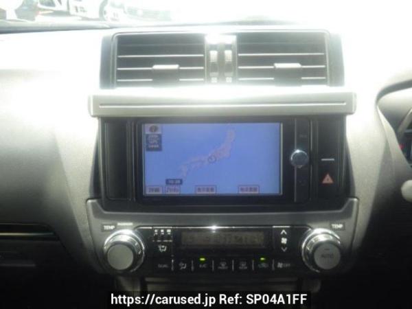 Used 2014 AT toyota land-cruiser-prado TRJ150W Image[21]
