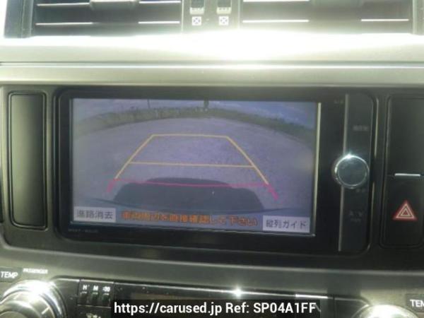 Used 2014 AT toyota land-cruiser-prado TRJ150W Image[22]