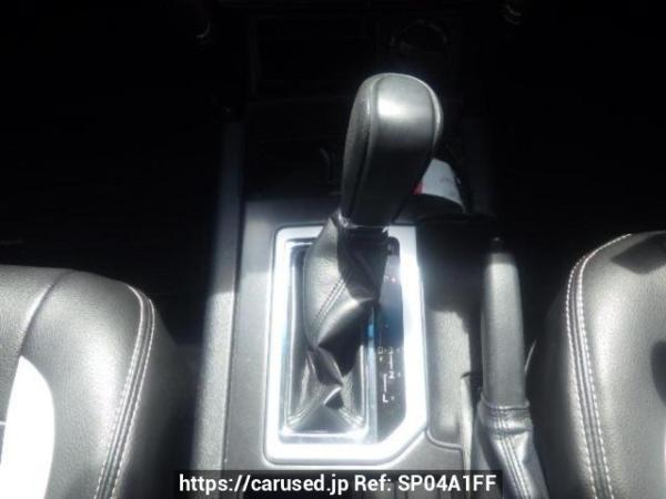 Used 2014 AT toyota land-cruiser-prado TRJ150W Image[23]