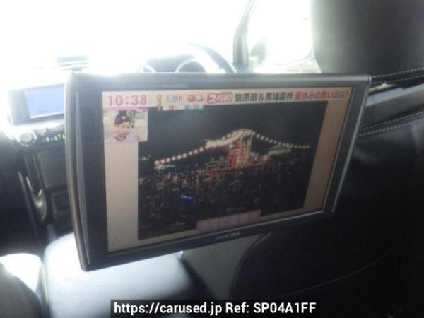 Used 2014 AT toyota land-cruiser-prado TRJ150W Image[24]