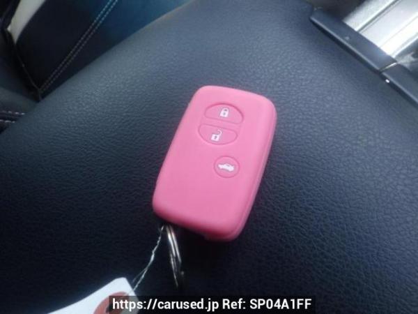 Used 2014 AT toyota land-cruiser-prado TRJ150W Image[26]