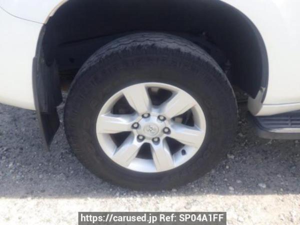 Used 2014 AT toyota land-cruiser-prado TRJ150W Image[27]