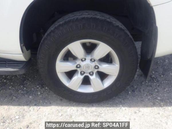 Used 2014 AT toyota land-cruiser-prado TRJ150W Image[30]