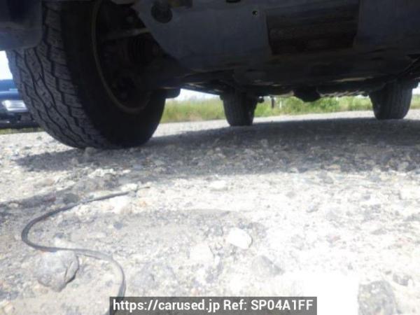 Used 2014 AT toyota land-cruiser-prado TRJ150W Image[31]
