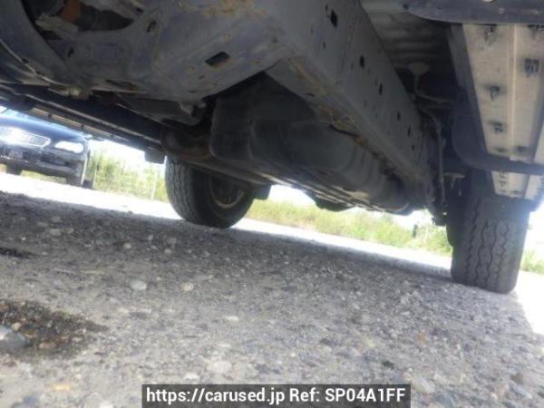 Used 2014 AT toyota land-cruiser-prado TRJ150W Image[34]