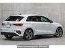 Used 2021 AT audi s3 GYDNFF Image[1]