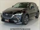 Mazda CX-3 DK8FW