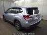 Used 2022 AT subaru forester SKE Image[1]