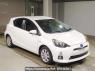 Used 2014 AT toyota aqua NHP10 Image[2]