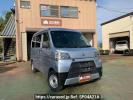 Daihatsu Hijet Cargo S331V